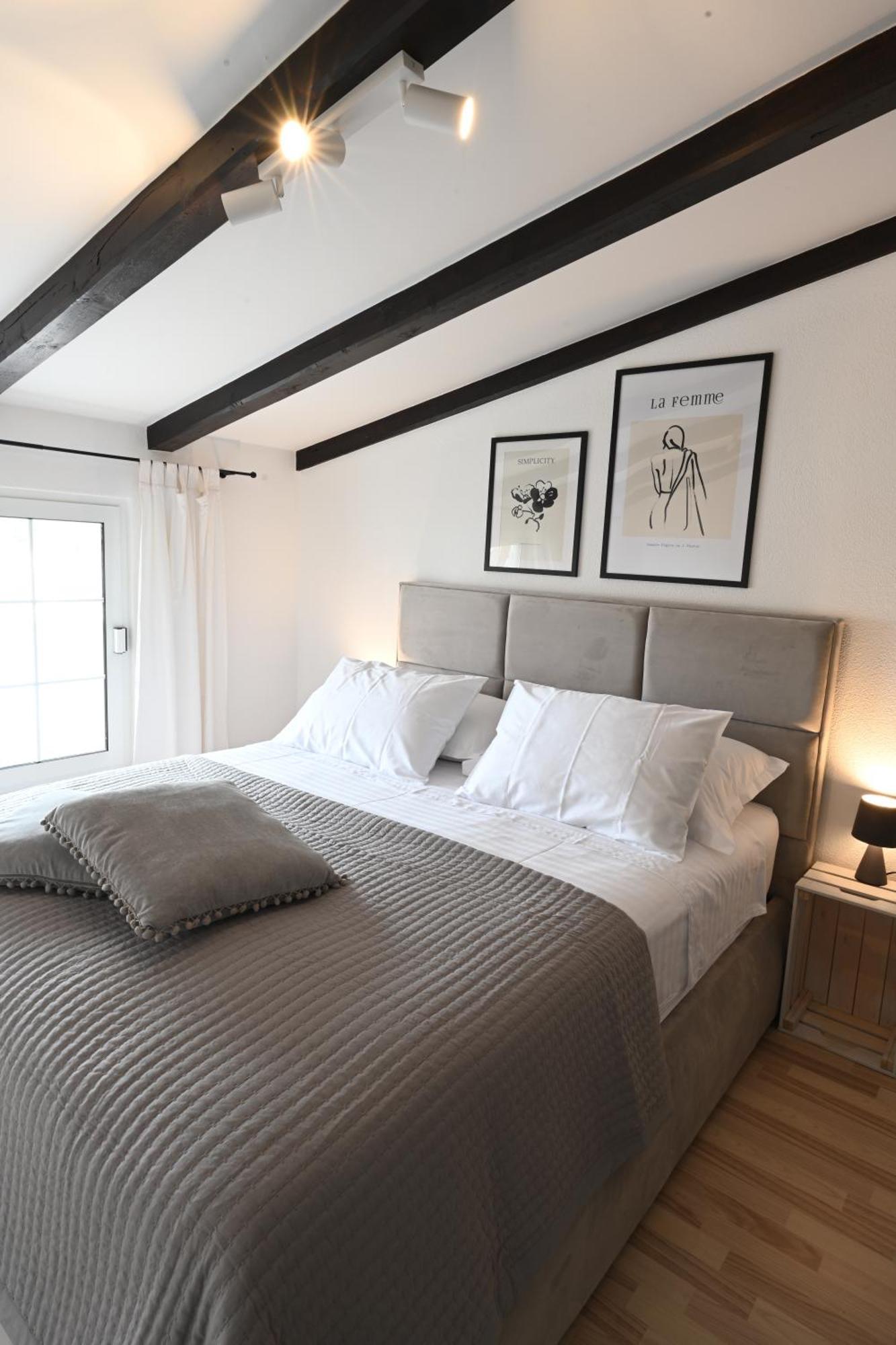 Apartment Kokolo Sea View Hvar Hvar Town Exterior photo