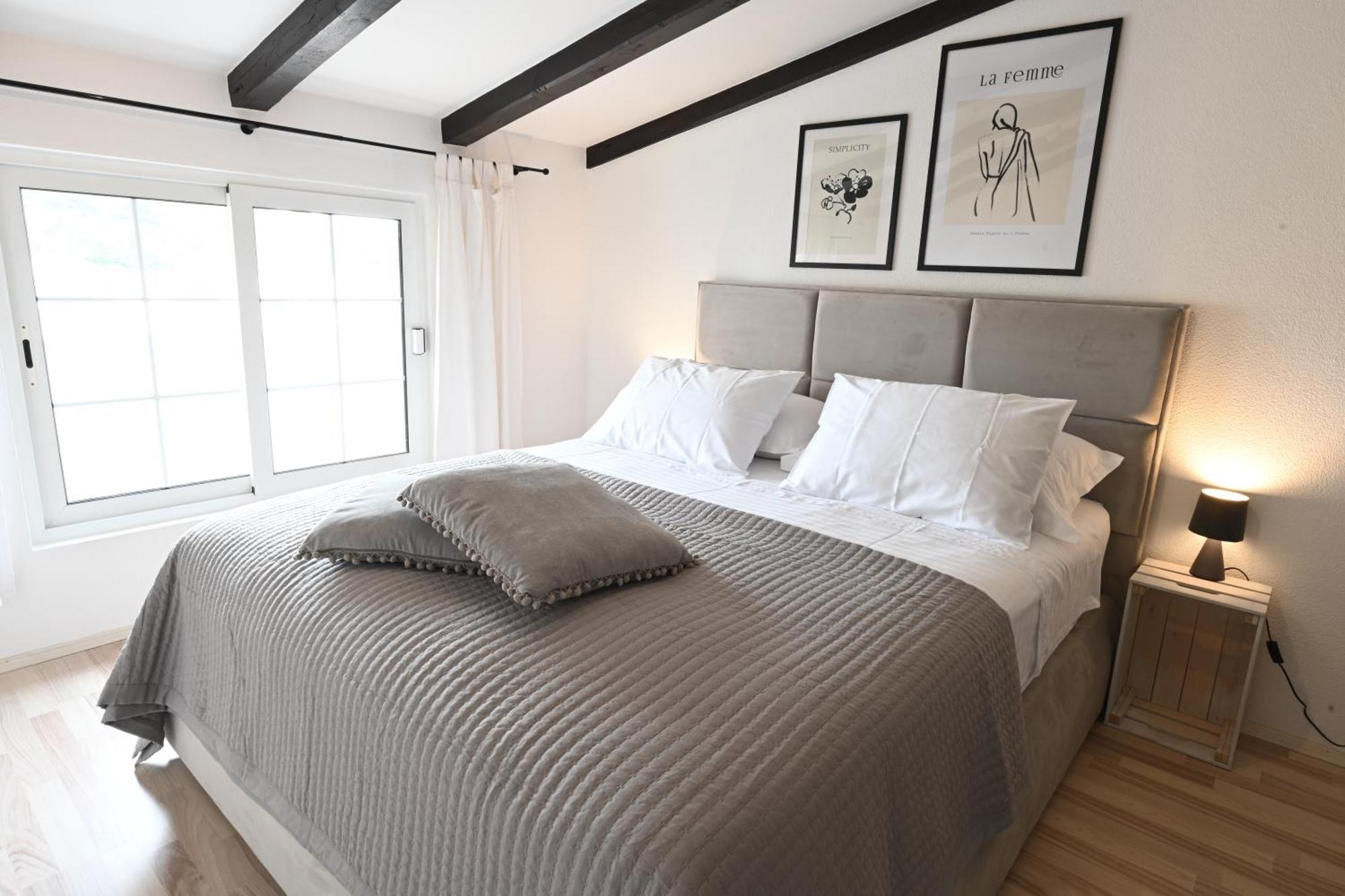 Apartment Kokolo Sea View Hvar Hvar Town Exterior photo