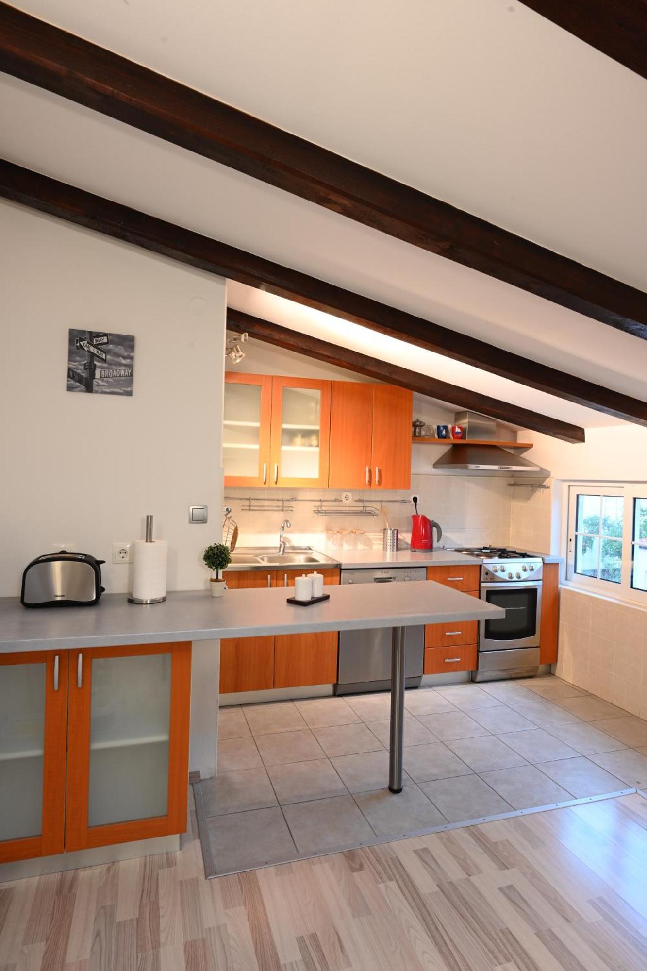 Apartment Kokolo Sea View Hvar Hvar Town Exterior photo
