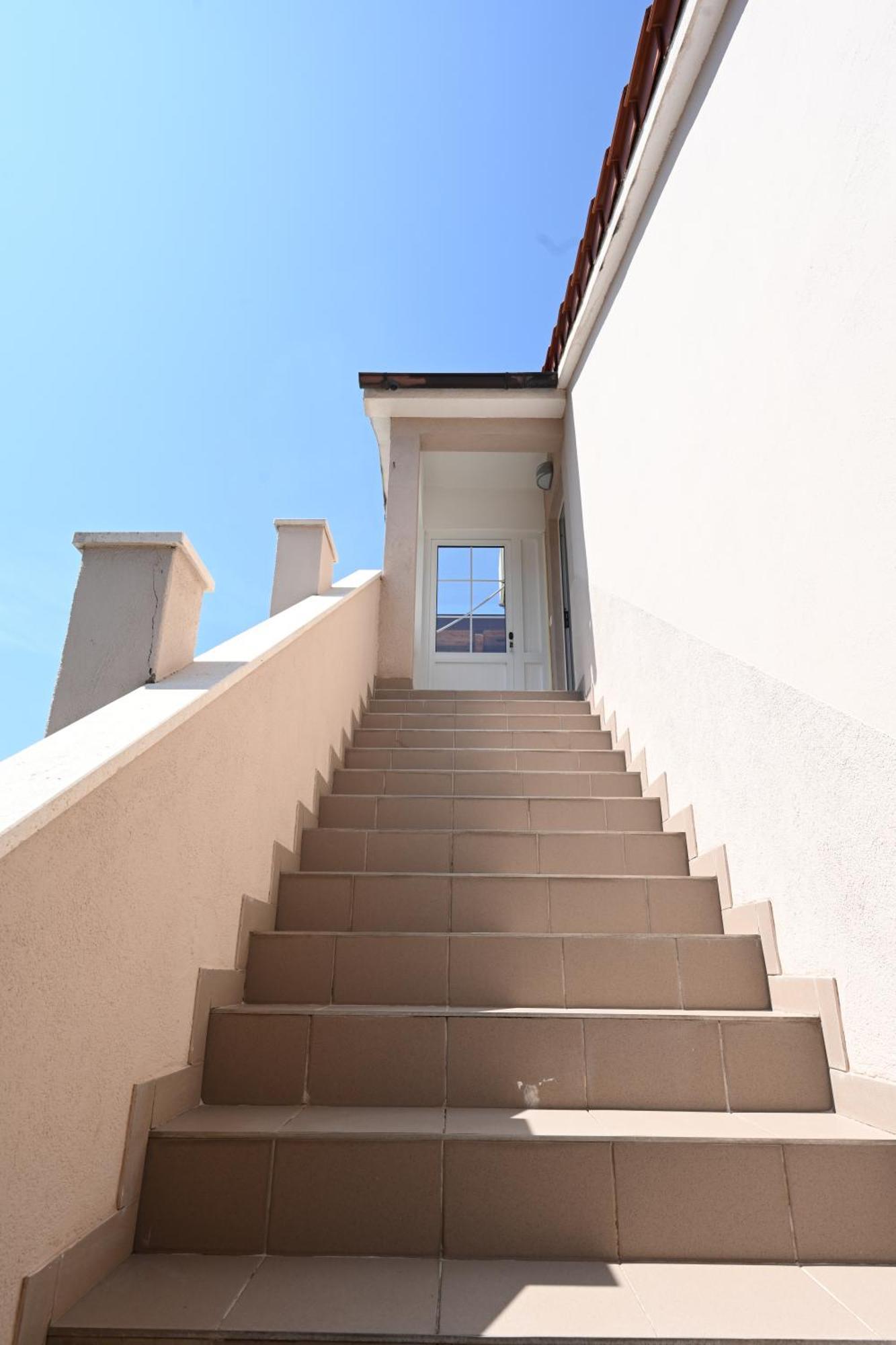 Apartment Kokolo Sea View Hvar Hvar Town Exterior photo