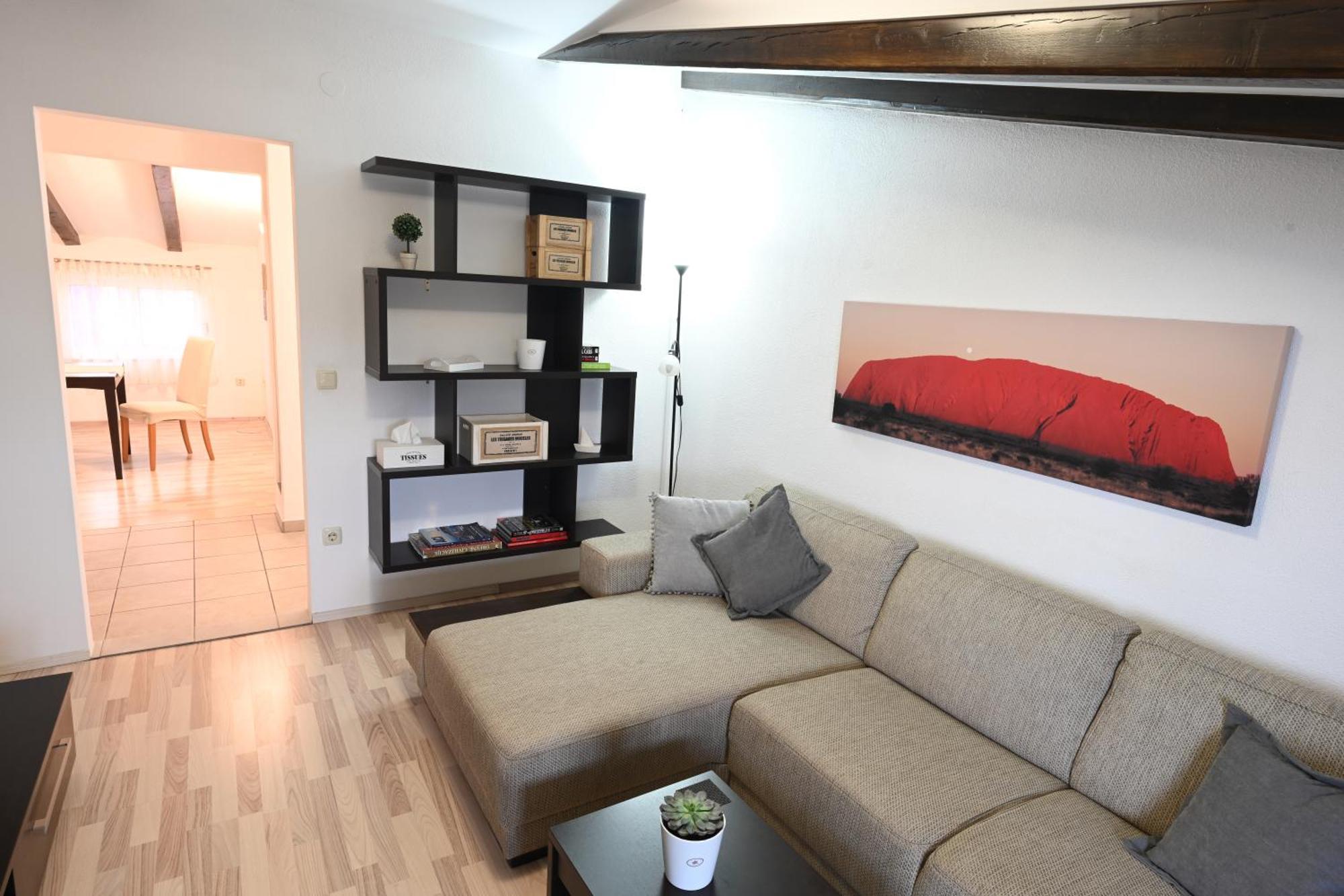 Apartment Kokolo Sea View Hvar Hvar Town Exterior photo