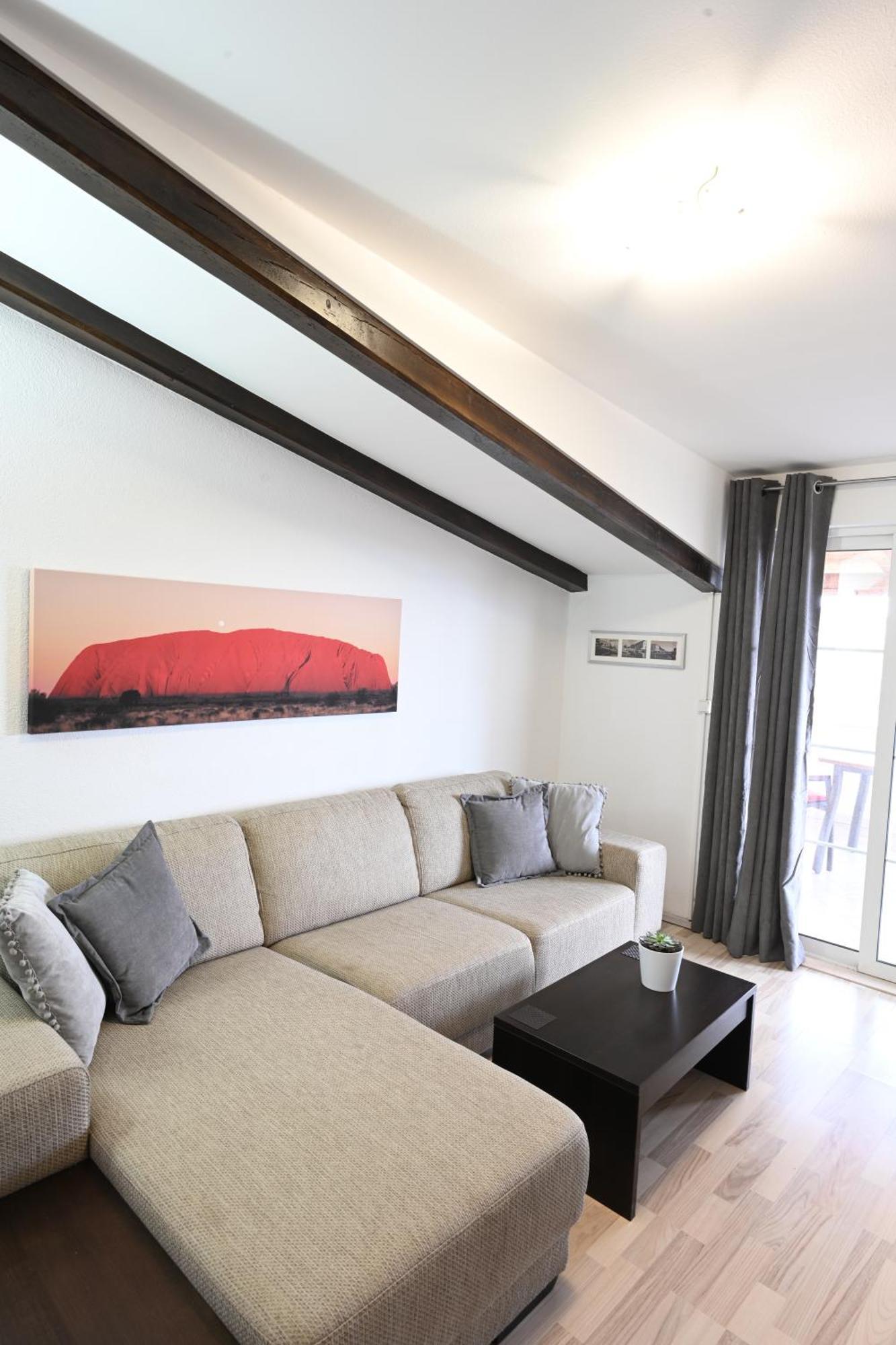 Apartment Kokolo Sea View Hvar Hvar Town Exterior photo