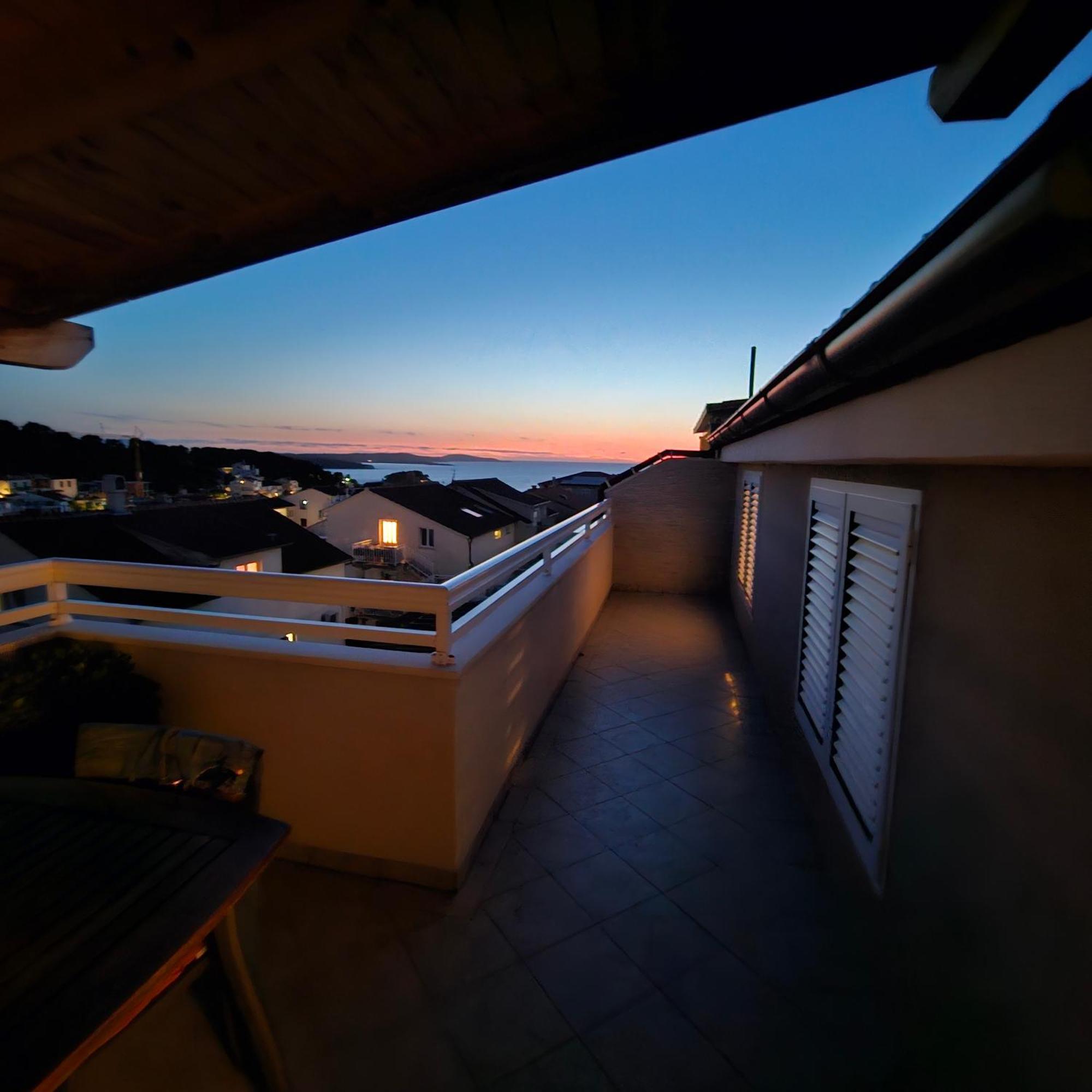 Apartment Kokolo Sea View Hvar Hvar Town Exterior photo