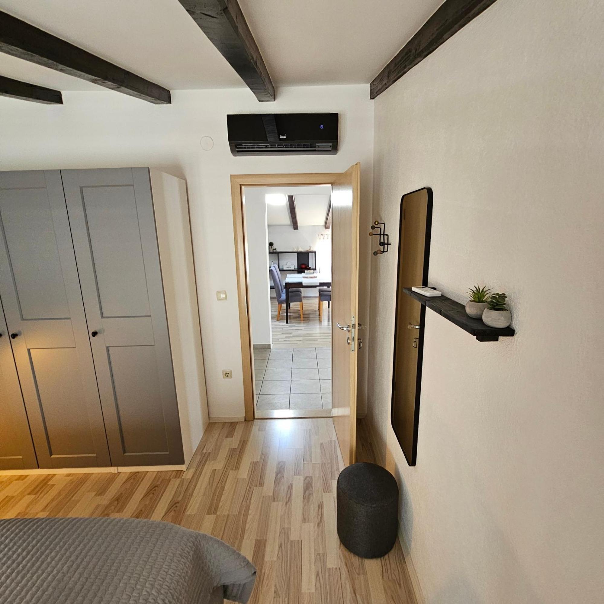 Apartment Kokolo Sea View Hvar Hvar Town Exterior photo